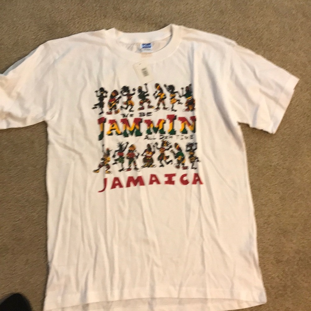 Graphic T-shirt